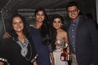 Neha Marda's Birthday Bash Thumbnail