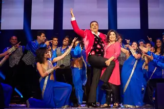 Slam Tour in Washington Thumbnail