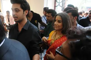 PC Jewelers Launch in Kolkatta Thumbnail