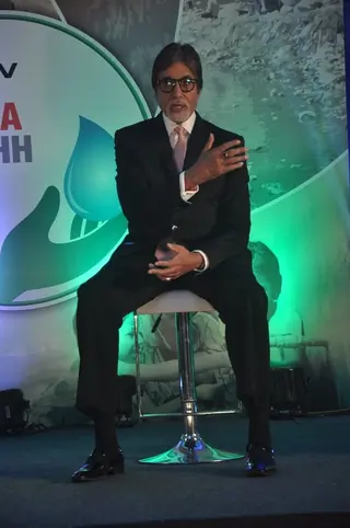 Dettol Banega Swachh India Campaign Launch Thumbnail