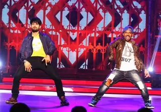 Grand Finale of India's Best Cine Stars Ki Khoj Thumbnail