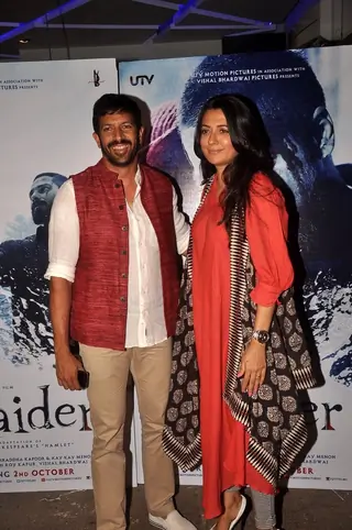 Special Screening of Haider Thumbnail