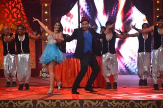 Grand Opening "Comedy Classes" Thumbnail