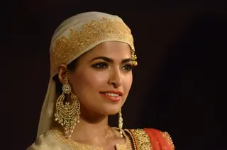 Maheeka Mirpuri's show Move for Cancer Awareness Thumbnail