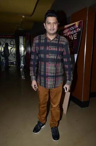 'Mitti Di Khushboo' Song Launch Thumbnail