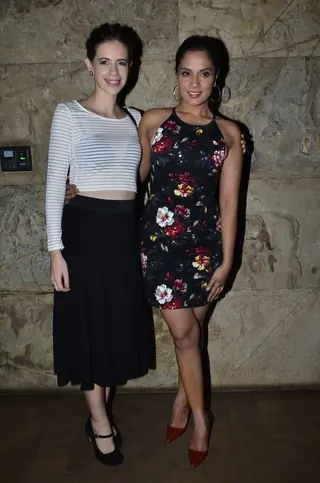 Special Screening of Tamanchey Thumbnail