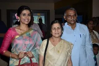 Premier of Dr Prakash Baba Amte Thumbnail