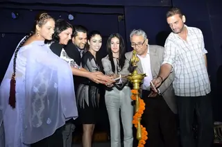 Breast Cancer Awareness Programme Thumbnail