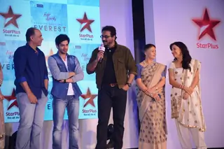 Star Plus Launches Everest Thumbnail