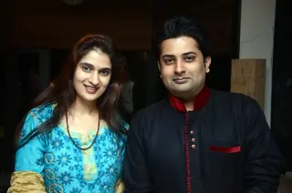 Anup Jalota's Diwali Party cum Gazal Album Launch Thumbnail