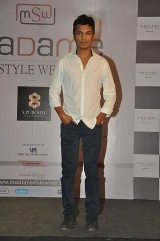 Madame Style Week Announcement Thumbnail