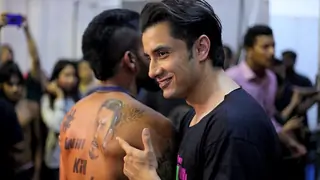 Kill Dil Gets Inked Thumbnail