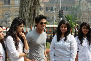 We Care For Hinduja College Thumbnail