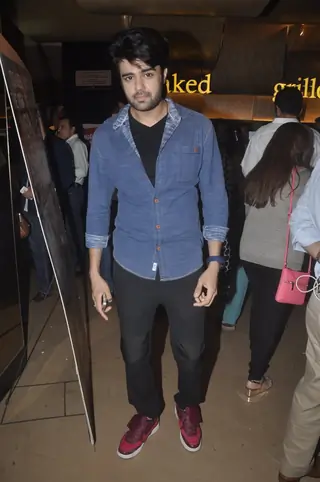 Premier of The Shaukeens Thumbnail