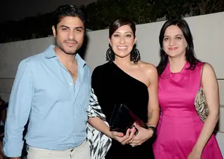 Maheka Mirpuri's Birthday Party Thumbnail