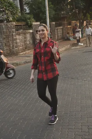 Tammanah at Cleanliness Drive Thumbnail