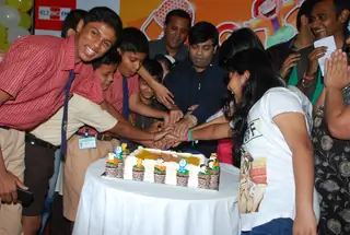 Kiku Sharda at Big FM Thumbnail