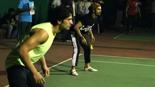 Practise Sessions of BCL Team Kolkata Baabu Moshayes Thumbnail