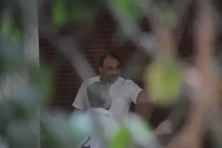 Celebs attend the Last Rites for Ravi Chopra Thumbnail