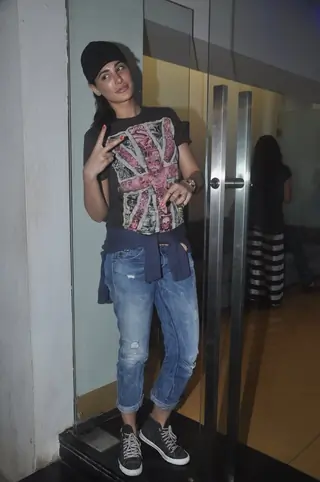 Special Screening of Happy Ending Thumbnail