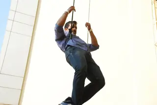 First Action Sequence of Life OK's Pukaar Thumbnail