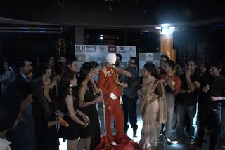 Kolkata Baabu Moshayes Party Thumbnail