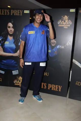 Anthem Launch of BCL Team Chandigarh Cubs Thumbnail