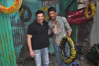 Promotions of Zed Plus Thumbnail