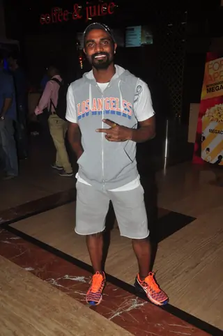 Song Launch of Tevar Thumbnail