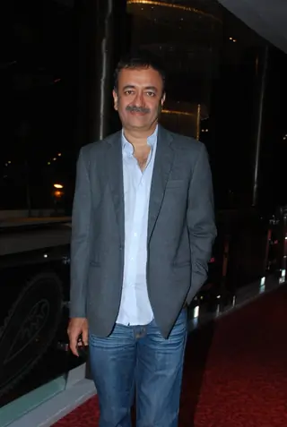 Rajkumar Hirani at Flanders Event Thumbnail