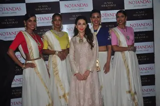 Notandas Jewelers New Collection Launch Thumbnail