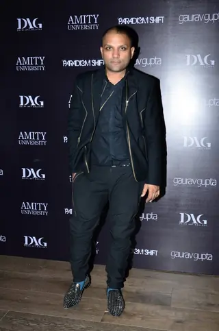 Gaurav Gupta's Store Launch Thumbnail
