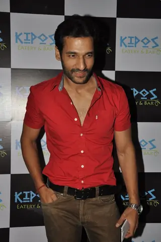 Launch of Kipos Greek Restaurant Thumbnail