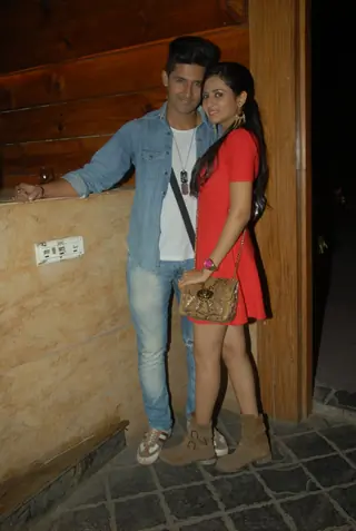 Vahbbiz Dorabjee Dsena's Birthday Bash Thumbnail