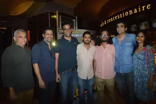 Premier of Sulemani Keeda Thumbnail