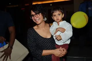 Azad Rao Khan's Birthday Bash Thumbnail