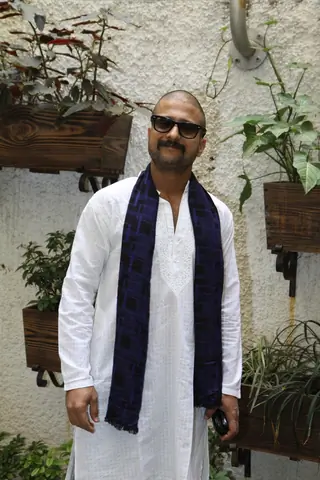 Trailer Launch of Baji Thumbnail