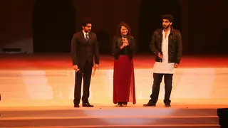 5th Annual Kabaddi World Cup Thumbnail