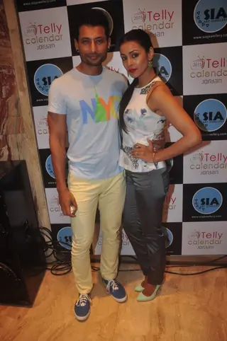 Launch of Telly Calendar Thumbnail