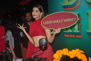 Trailer Launch of Dolly ki Doli Thumbnail