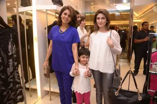 After Shock's Store Launch Thumbnail