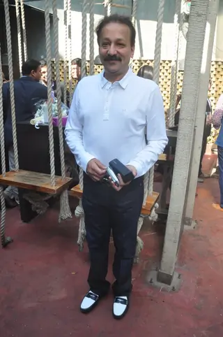 Joe Rajan's Christmas Bash Thumbnail