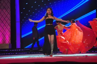 Dadasaheb Phalke Marathi Awards Thumbnail