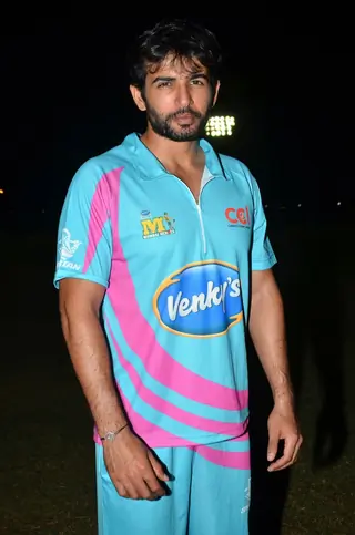 CCL Practice Session Thumbnail