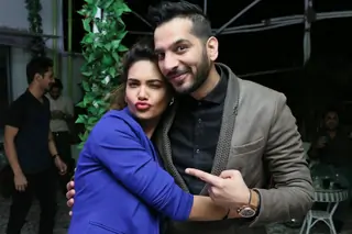 Madhu Sneha's Birthday Bash Thumbnail