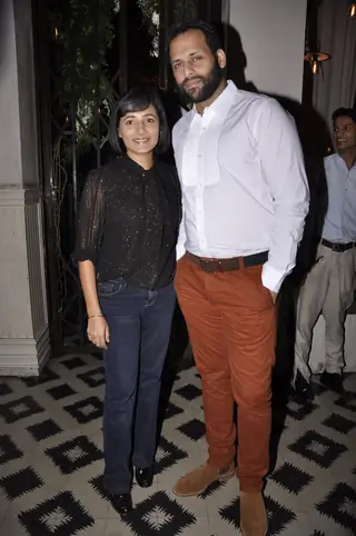 The Bohemian Calendar Launch Thumbnail