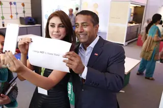 Creator Space Summit 'Mumbai For Water' Thumbnail