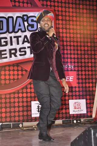 India's Digital Superstar Launch Thumbnail