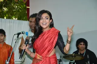 Anurag Basu's Saraswati Pooja Thumbnail