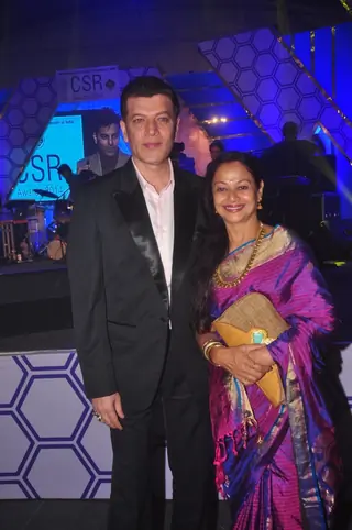 Celebs at CSR Awards Thumbnail